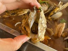 超值海鲜大咖-87号烧烤海鲜·大排档(金沙滩店)