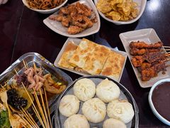 -小街天府(西工小街店)