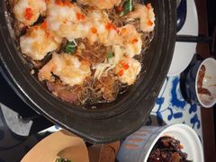 -绿茶餐厅(光谷世界城步行街店)