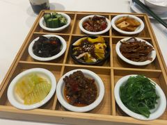 -新仙清汤牛腩(铜锣湾店)