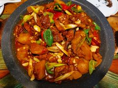 -3号仓库(幸福北路店)