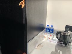 -宜必思酒店(北京什刹海鼓楼大街地铁站店)