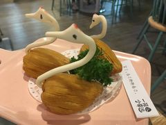 -一笼小幸运