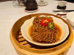 酱香金钱肚-金悦轩海鲜酒家(拱北店)