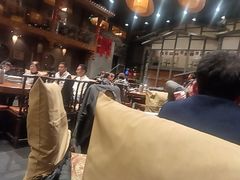 -顺兴老茶馆·精品川菜(世纪城店)