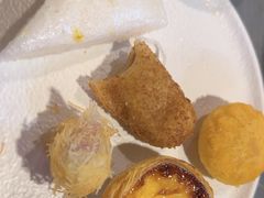 -遇上西雅图多融合海鲜自助餐厅(中房金谊广场店)