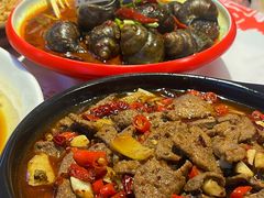 -老闵田螺馆·南昌市井菜·特色小吃(总店)