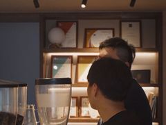 -Punchline Coffee&Roaster(同济大学店)