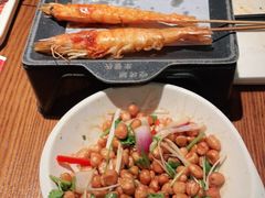-管氏翅吧(台湾街店)
