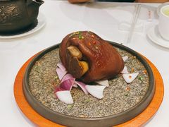 -胜记为食家·创新粤菜(车公庙店)