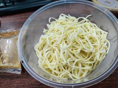 -白玉兰小吃(新村路店)
