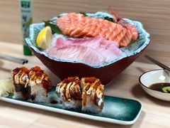-一二三文鱼(芜湖路店)