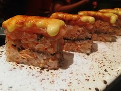 -炙柒Sekinana·精致料理 烧鸟·铁板烧(海上世界店)