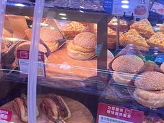-巴黎贝甜(五道口店)