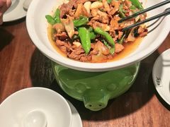 -湖兰金牌小炒肉(椒江万达店)