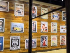 -汉巴味德·烤肉与啤酒的自助(杭州大悦城店)