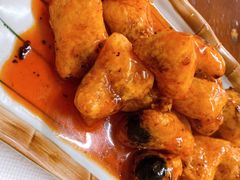 -乐友川味家常菜馆