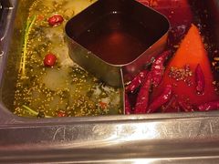 -串一火锅(赛格国际购物中心店)