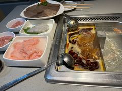 -海底捞火锅(杭州滨江九宜城店)