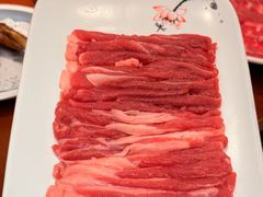 -1078號老北京涮肉(万达广场店)