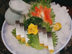 -德川家日本料理(中关村寰太大厦店)