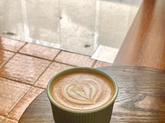 -Radar Coffee(思南路店)