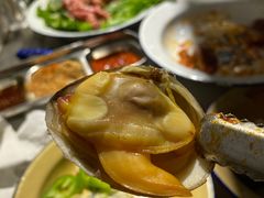 -马路牙子地桌烤肉(工体店)
