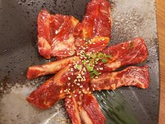 -炎蔵牛舌烤肉