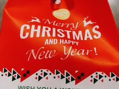 -85度C(北京八角物美店)