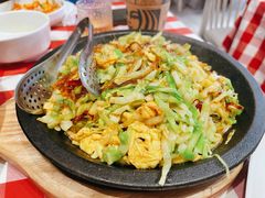 -西贝(上海中心店)