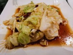 -东方亚克西餐厅(西康路店)