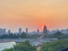 -亮宝楼国宴+文化陕菜
