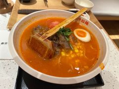 -味千拉面(又一城店)