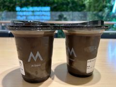 -M Stand(宁波万象城店)