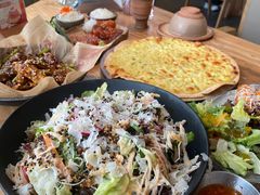 -KimPro 辛普乐概念韩餐