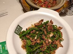 -绿草地·湘菜(7mall店)