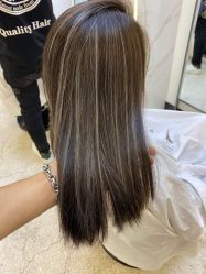 -a·f one hair salon