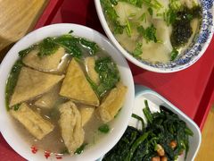 -华天二友居肉饼(宫门口店)