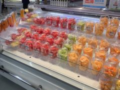 -盒马鲜生(观音桥店)