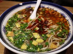 -陕味食族油泼面(工商大学店)