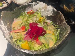 -彩虹之约•淮扬家宴(亚运村店)