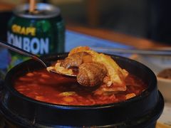 -喜来稀肉(虹泉路店)