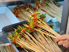 -钢管厂五区小郡肝火锅串串香(总店)