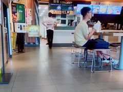 -麦当劳(东苑丽宝商业广场店)