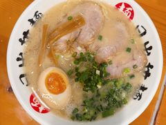 -日出拉面(望京店)