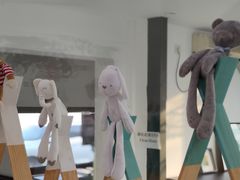 -素心小筑(后沙裕镇店)