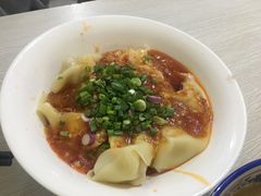 -37号老院坝抄手(马王庙37号院店)