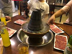 -前门张记涮肉(前门店)