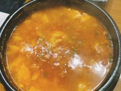 -万兴佳烤肉·长白山老味道(东岸里店)