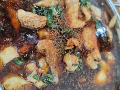 -飘香水煮鱼